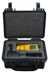 Kufřík PELI™ 1120 pro detekční zařízení